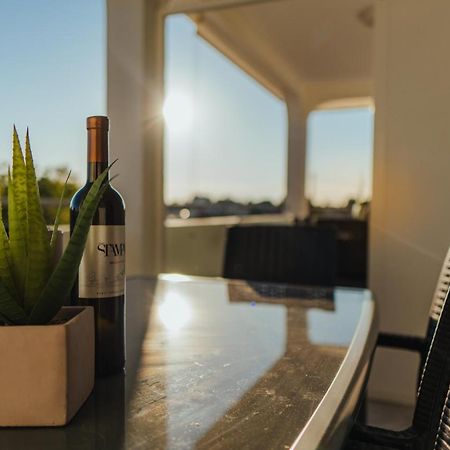 Apartmani Jaman Врси Екстер'єр фото