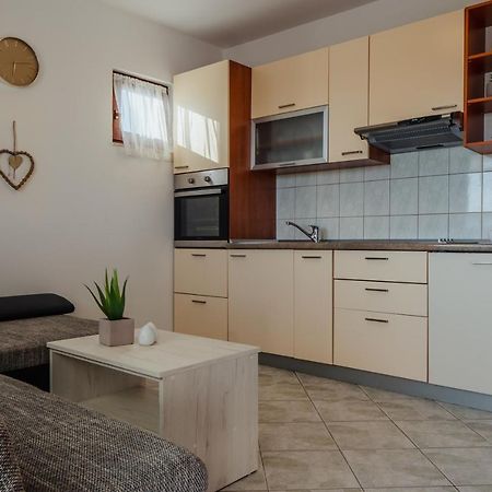 Apartmani Jaman Врси Екстер'єр фото