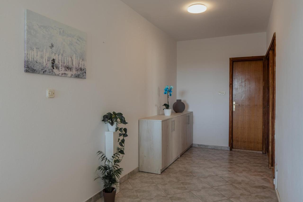 Apartmani Jaman Врси Номер фото