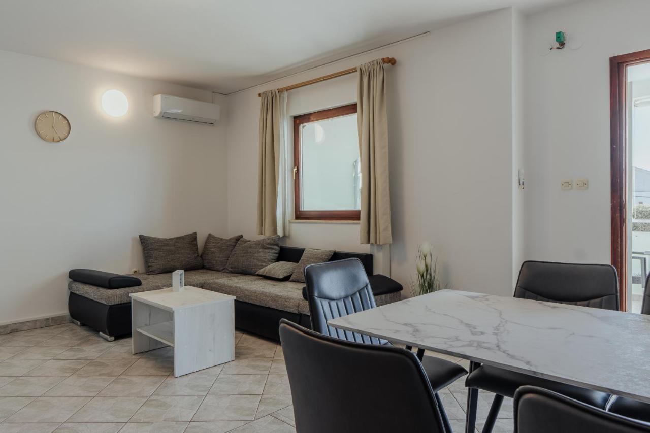 Apartmani Jaman Врси Номер фото