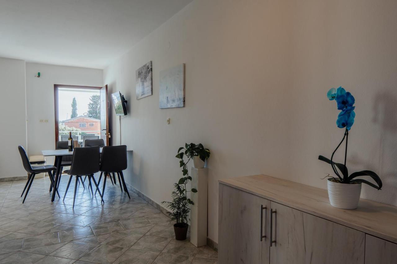 Apartmani Jaman Врси Номер фото