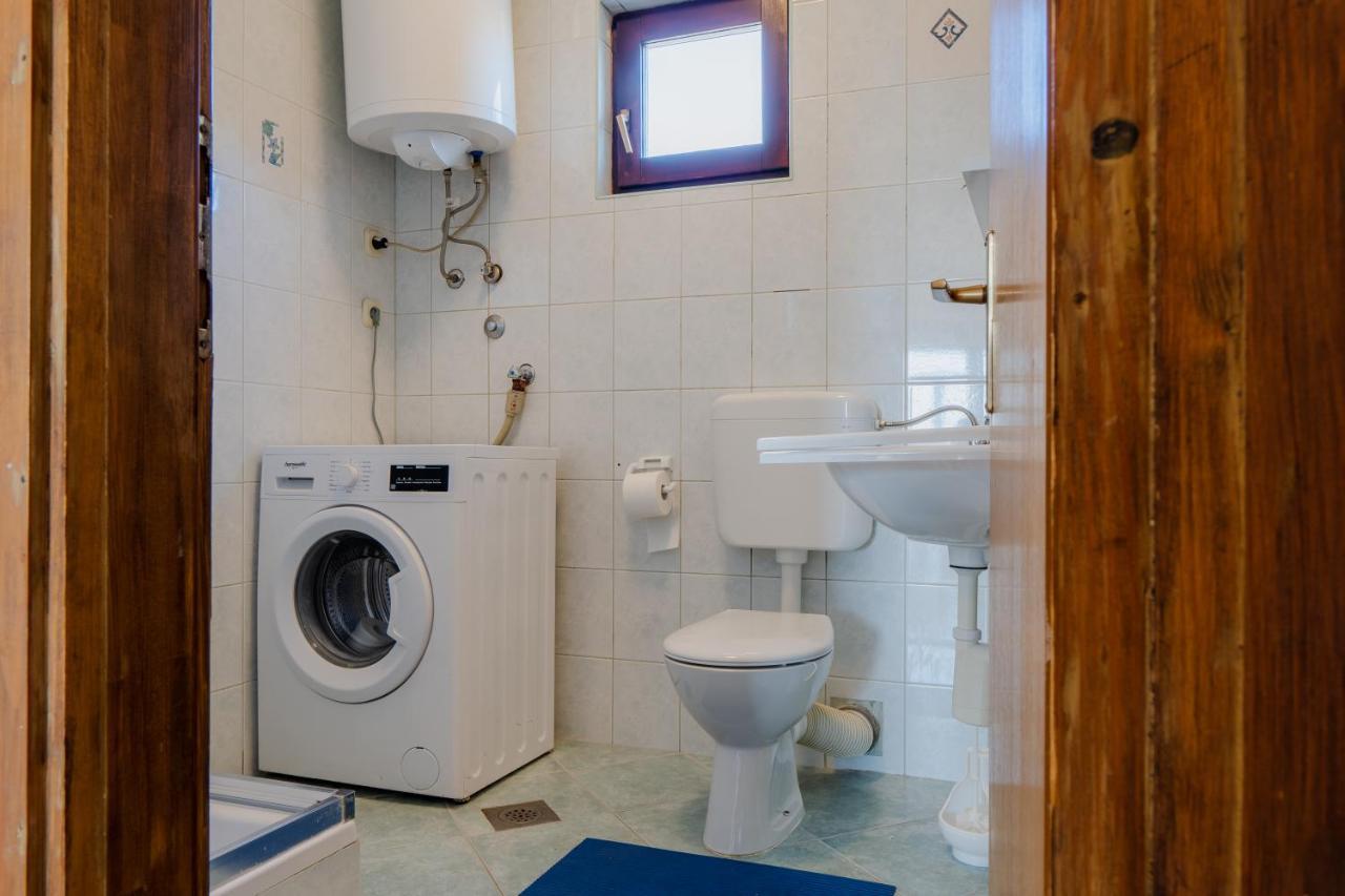Apartmani Jaman Врси Номер фото
