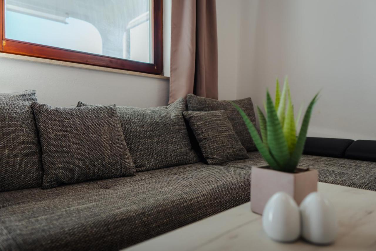 Apartmani Jaman Врси Екстер'єр фото