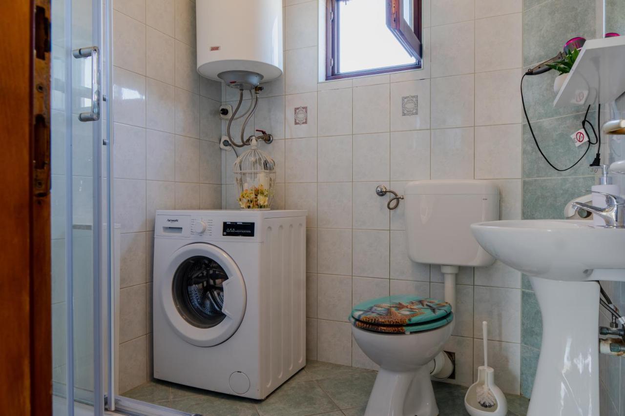 Apartmani Jaman Врси Екстер'єр фото