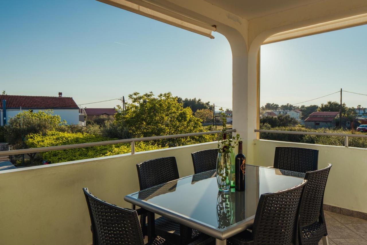Apartmani Jaman Врси Екстер'єр фото