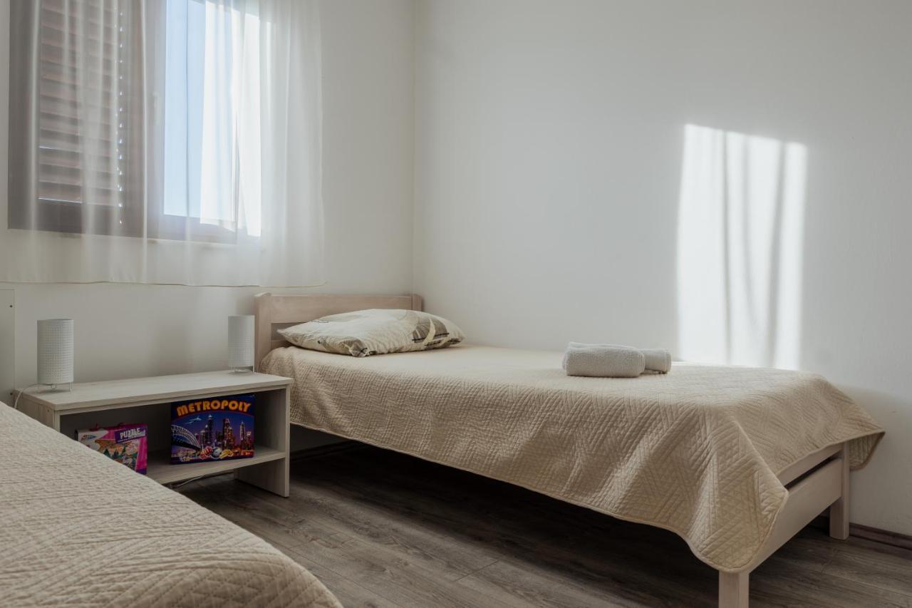 Apartmani Jaman Врси Екстер'єр фото