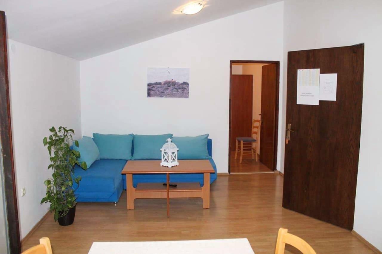 Apartmani Jaman Врси Екстер'єр фото