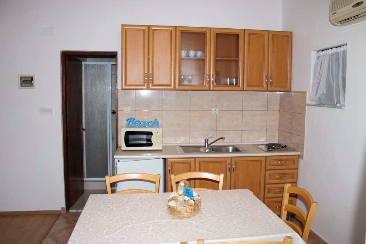 Apartmani Jaman Врси Екстер'єр фото