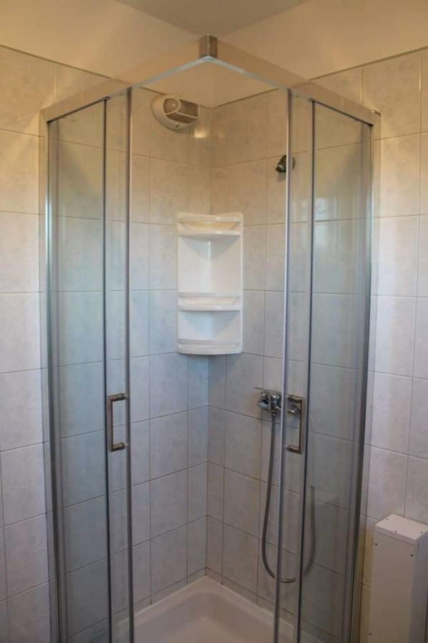 Apartmani Jaman Врси Екстер'єр фото