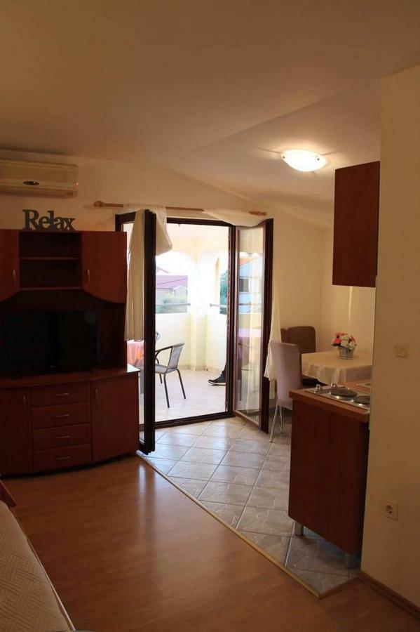 Apartmani Jaman Врси Екстер'єр фото