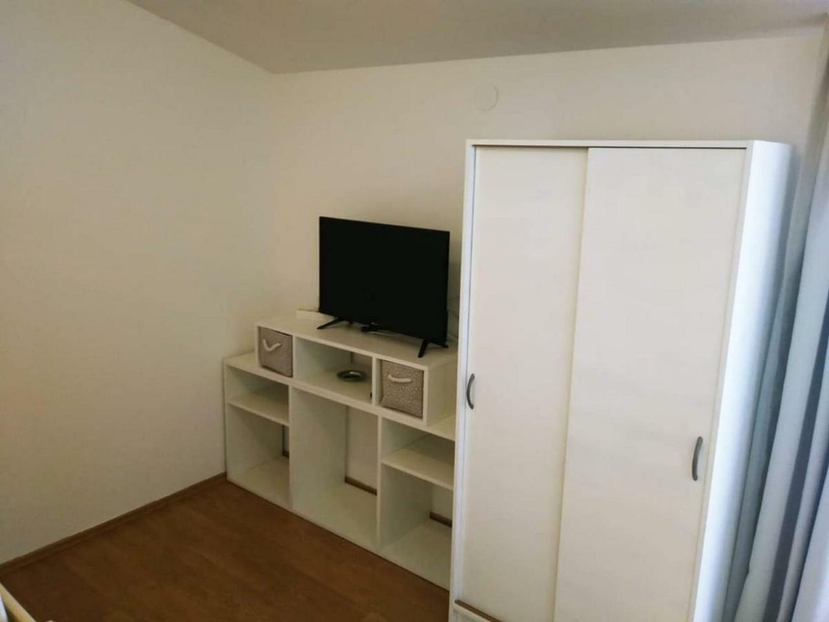 Apartmani Jaman Врси Екстер'єр фото