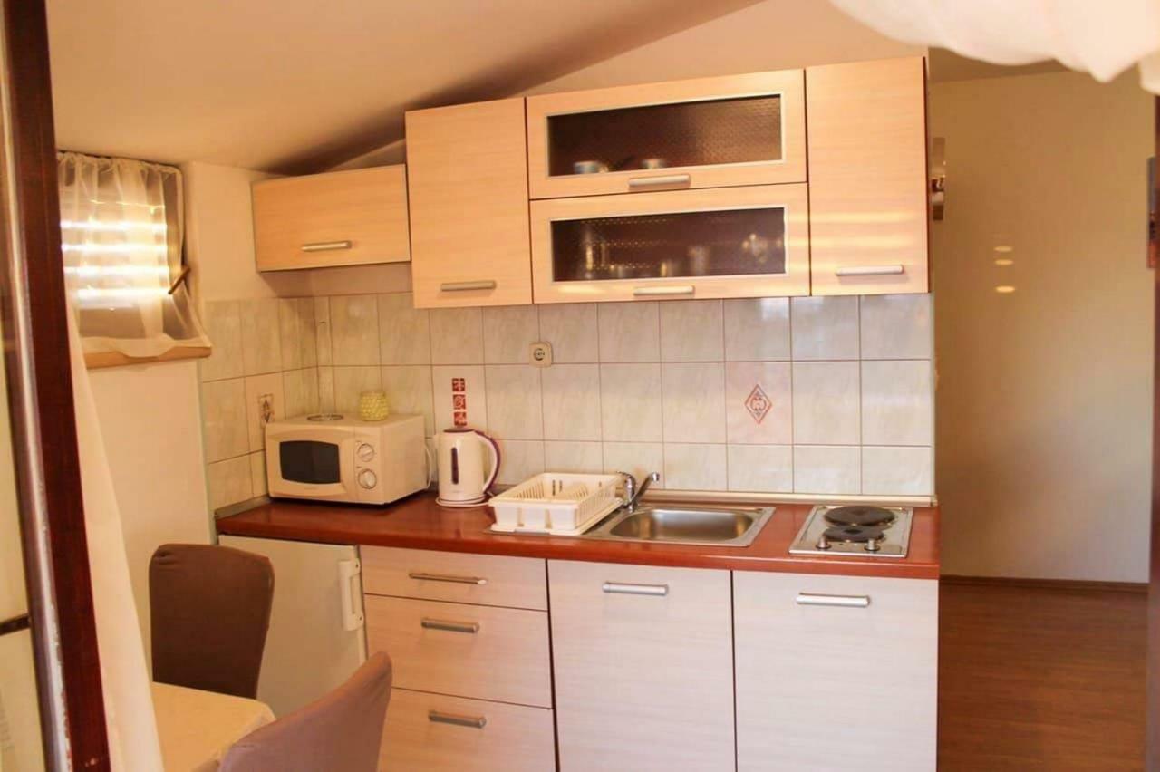 Apartmani Jaman Врси Екстер'єр фото