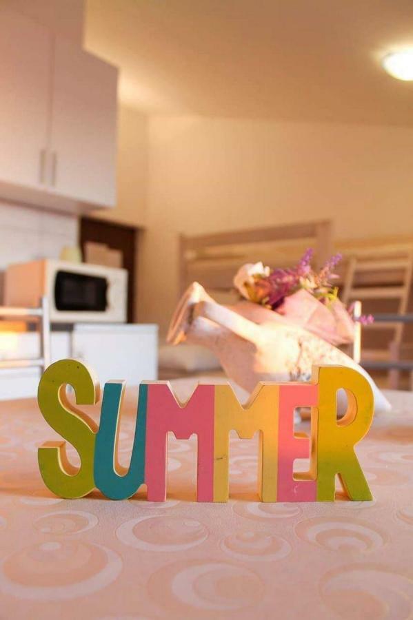 Apartmani Jaman Врси Екстер'єр фото