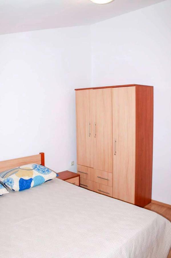 Apartmani Jaman Врси Екстер'єр фото