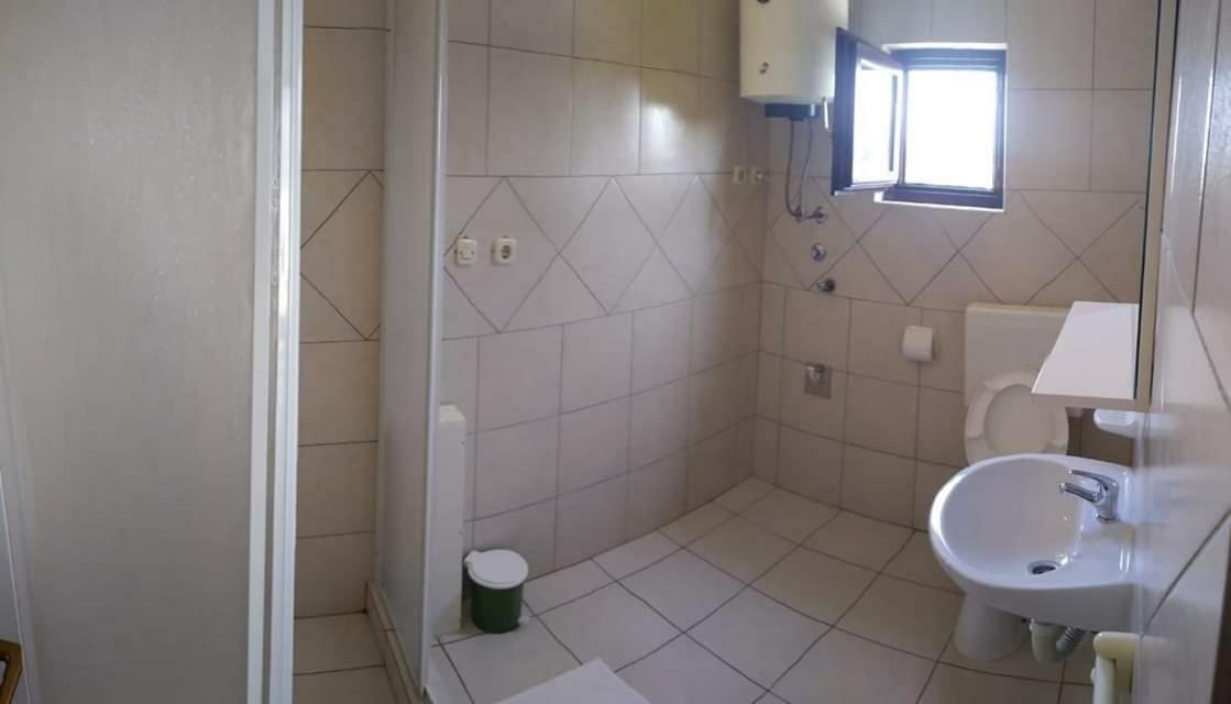 Apartmani Jaman Врси Екстер'єр фото